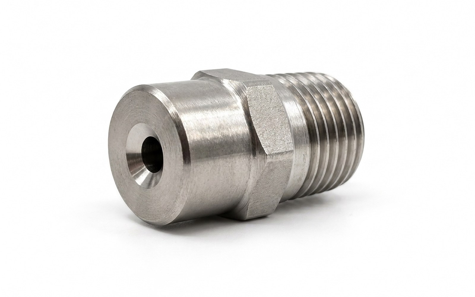 Полноконусная форсунка B4S 1/2 MP187 60 SS316