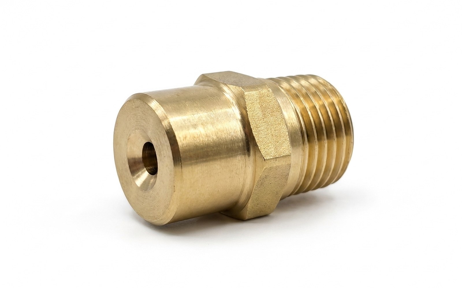 Полноконусная форсунка B4S 1/4 FCA 3.0 60 Brass