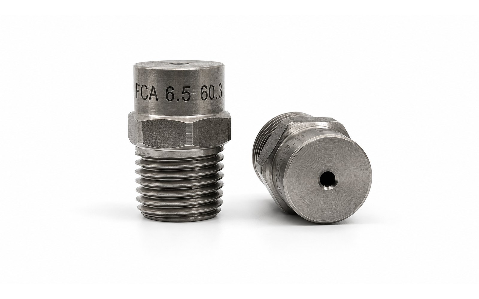 Полноконусная форсунка B4S 1/4 FCA 6.5 60.3