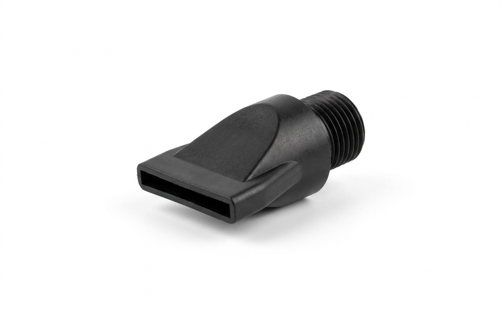 Воздушная форсунка B4S 1/4M DPO FLAT 110 POM